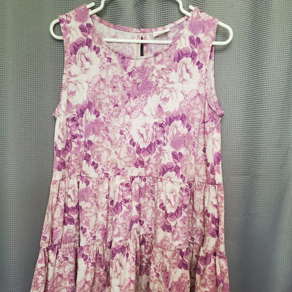 Lularoe Eliza summer tank